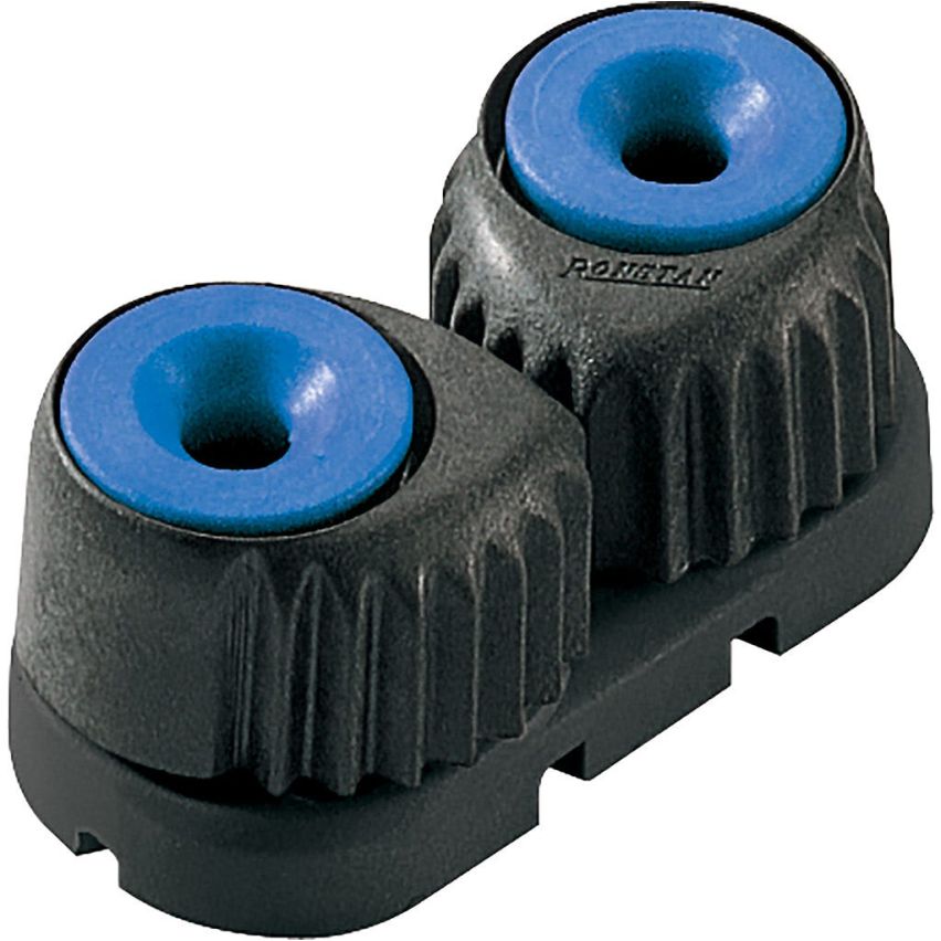 Ronstan Guida Per Strozzascotte Piccola RF5405 – Morsetto Anteriore Per Barche