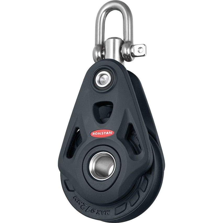 ClamCleat RF64100 ClamCleat Series 60 Core Block™ - Single High ...