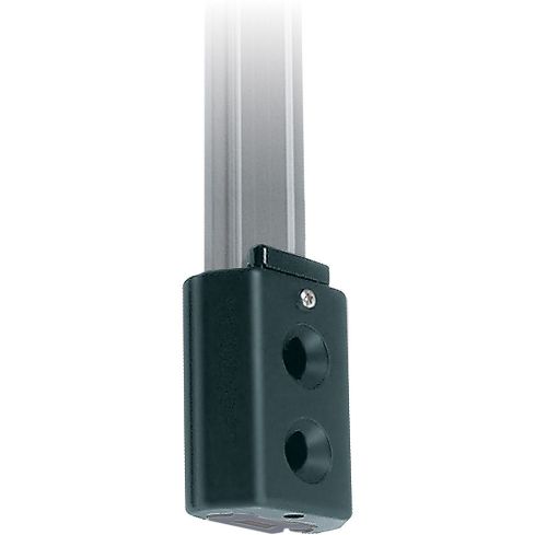 Ronstan Track Ronstan RF55531 Ronstan Series 55 Orbit Block™ with Fiddle and Becket ...