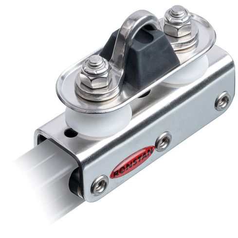 Sail Track Insert Ronstan RC6190-2.0 Ronstan Series 19 I-Track 2m - Durable Sailing Track ...