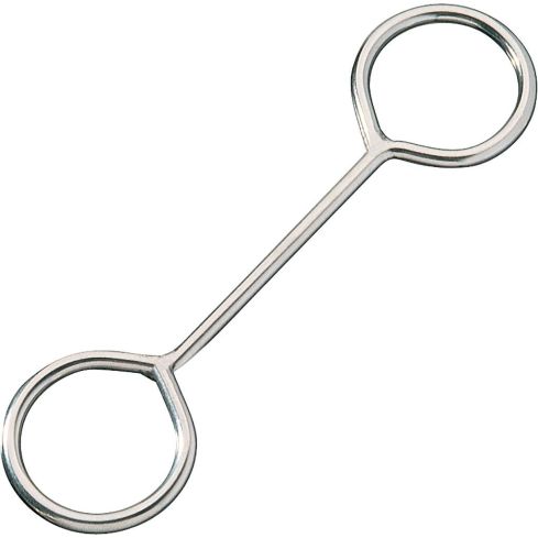 Koala Retro Cavatappi A Due Tempi - Acciaio Inox, Spirale Antiaderente Teflon, Apriscatole Integrato