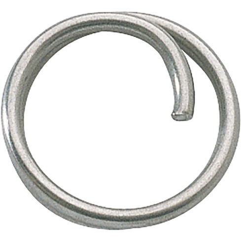 Cotter Rings Rigging Attrezzatura Rigging per la tua barca - Italiano - Acquista ora!