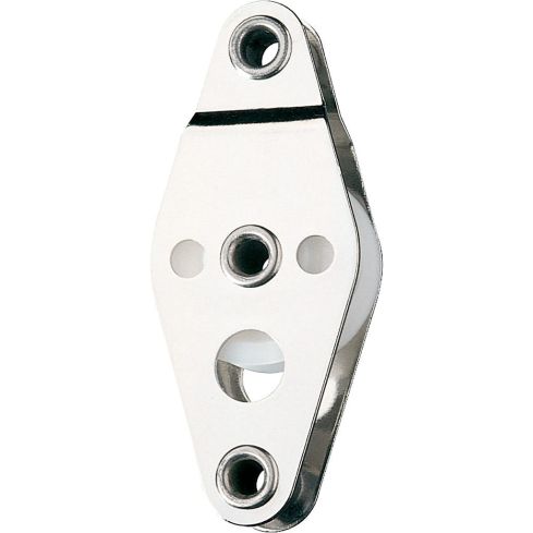Ronstan Rf5120 Ronstan RF807 Ronstan Lightweight Shackle with 3/16