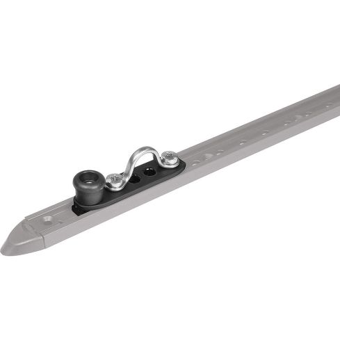 Ronstan Track Ronstan RC9190-1.5 Ronstan Series 19 C-Track 1.5m with 4mm Fastenings ...