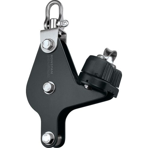 Ronstan Rf936 Ronstan Industrial Pulley Blocks - Industrial Products - Products