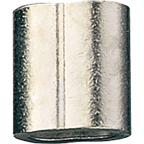 15 Pezzi Manicotti In Gomma Proteggi Cavi 27x7x4mm - Uxcell Neri