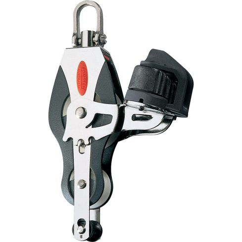 Ronstan Rf5120 Ronstan RF41500 Ronstan Series 40 All Purpose Block, Fiddle - Versatile ...