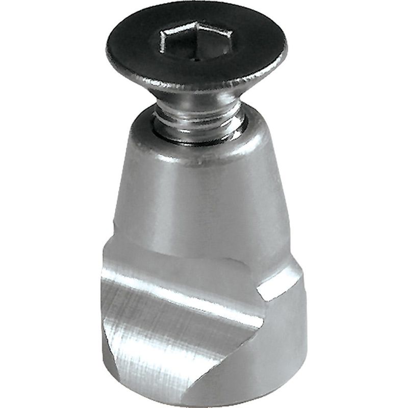 Ronstan Track Ronstan RC00333 Ronstan Track Slug for Series 22 & 26 - 4.6mm x 13.0mm ...