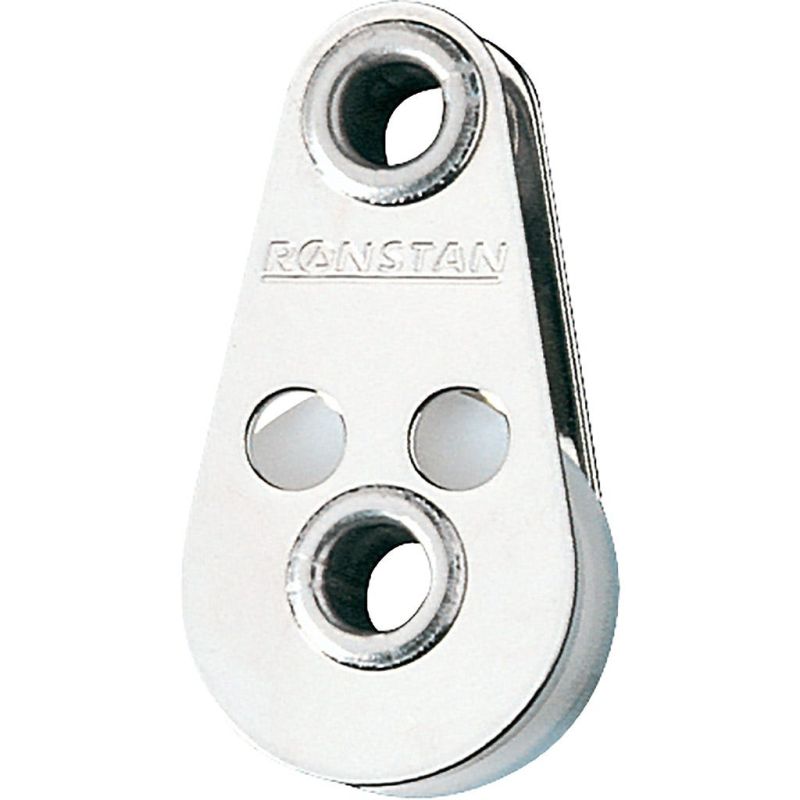Ronstan RF661 Ronstan Series 20 Utility Block with Tube Rivet - Durable ...