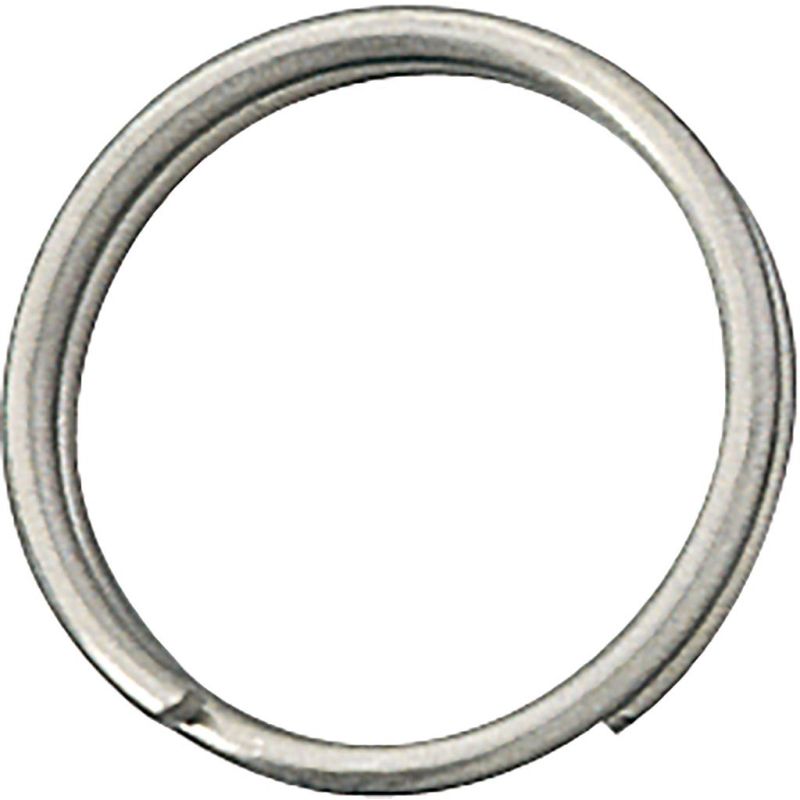 Cotter Rings Rigging Ronstan RF686 Ronstan Stainless Steel Split Cotter Ring 5/8