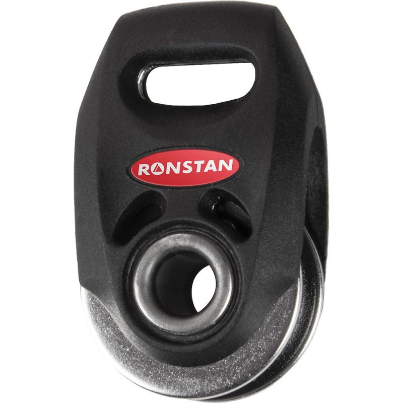 Ronstan Rf5120 Ronstan RF21107 Ronstan Series 20 Single Orbit Block with Webbing ...