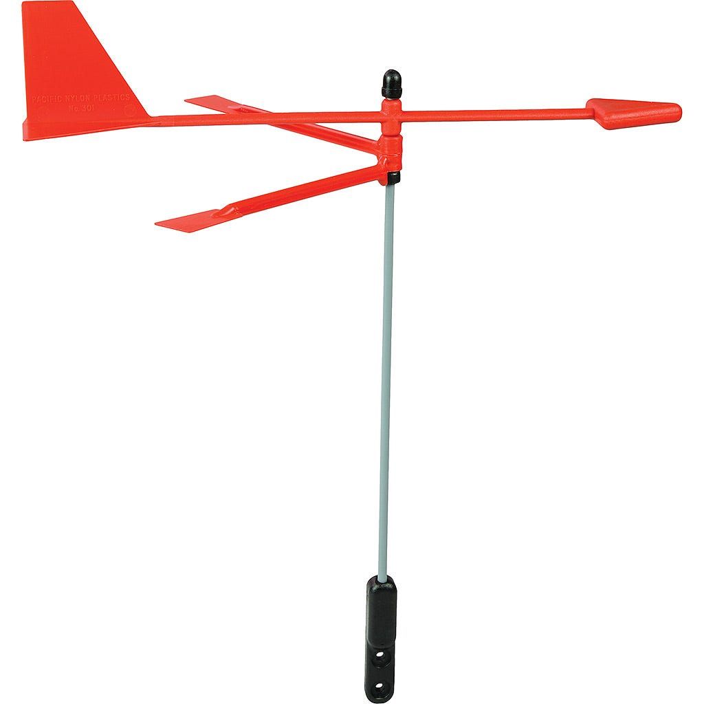 Rotaia serie NTR per imbarcazioni fino a 16 mt. da 3032 mm. - Lewmar